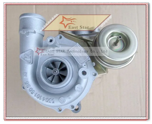 K03 53039700051 53039880051 ZY34027010 Turbocharger For GM TrackerSuzuki Grand Vitara 2000-08 DW10ATED 2.0L TD 109HP (1)