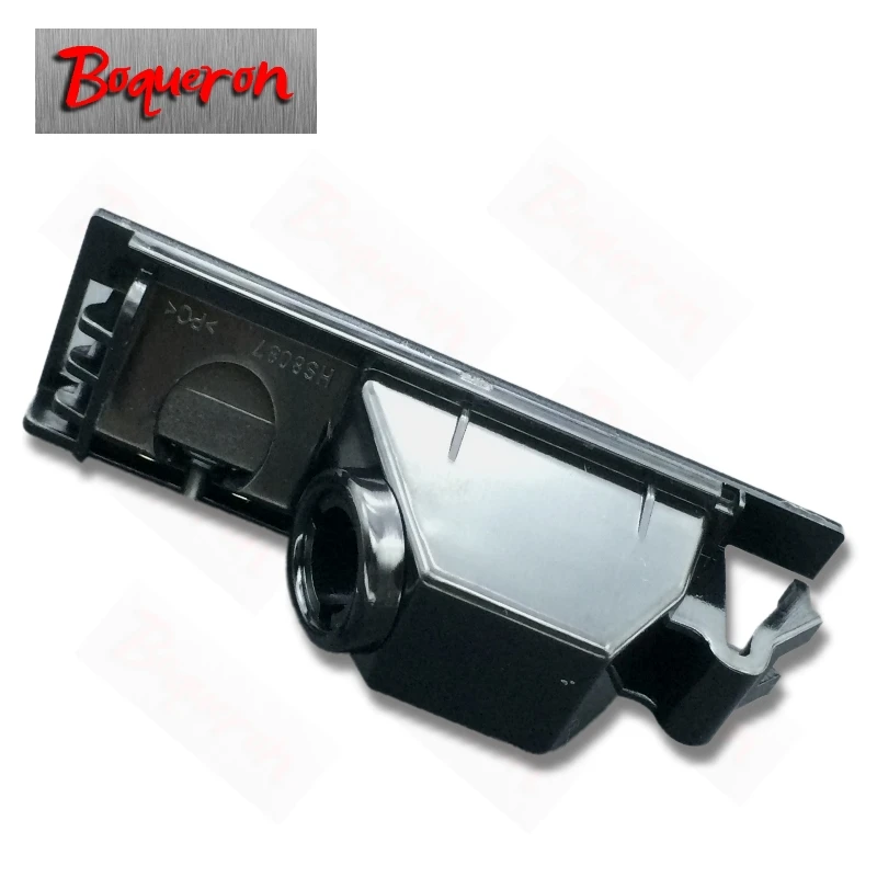 Камера заднего вида boquon для Hyundai IX35 Tucson 2010 2011 2012 HD CCD ночное видение NTSC PAL|hd ccd|rear view