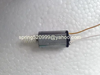 

FF-N30VB-10200 9.0V motor for Chrysler DVD navigation drive car audio