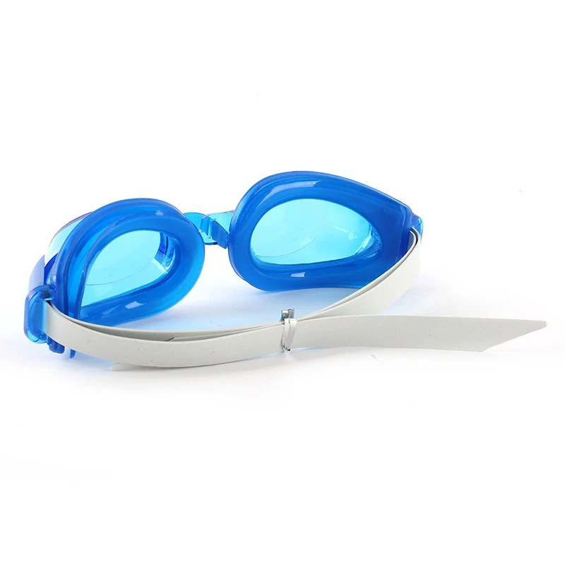 COPOZZ очки для плавания унисекс плавательные очки противотуманные летние для водного спорта для плавания бассейн детские очки