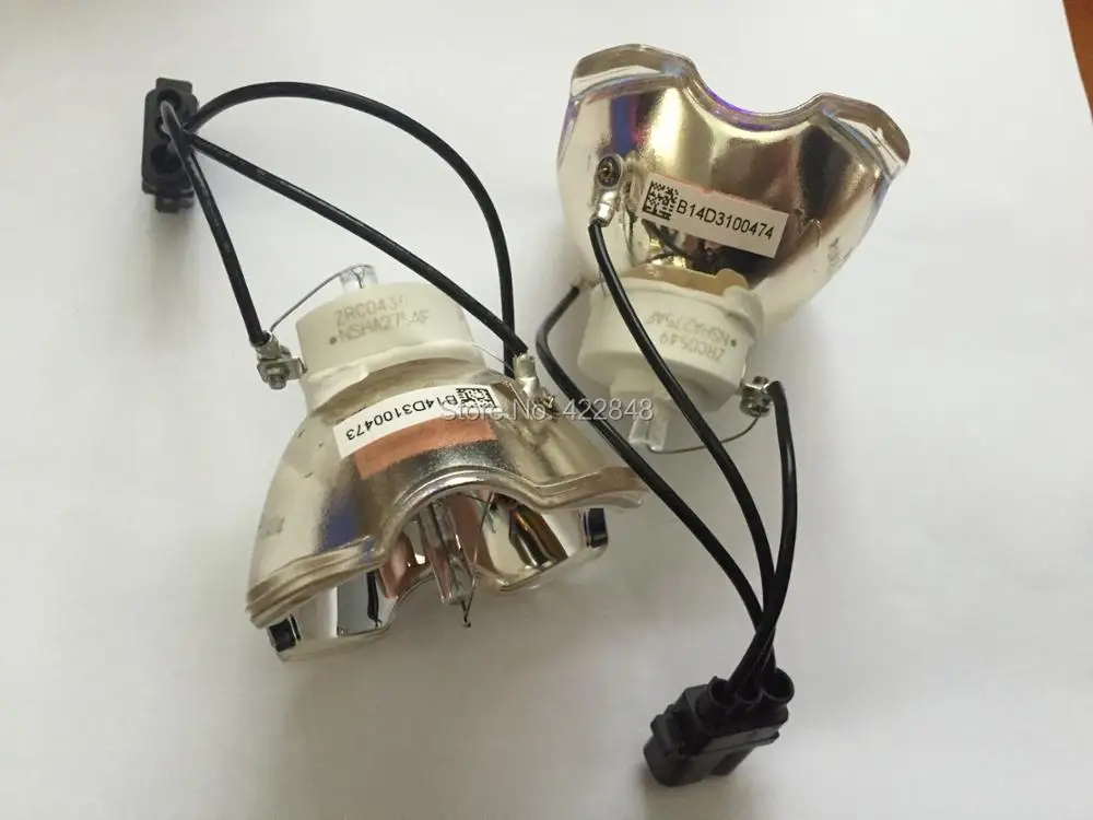 

Genuine projector bare bulb 610-347-5158 / POA-LMP137 for SANYO PLC-WM4500/PLC-XM100/PLC-XM100L/PLC-XM5000/PLC-XM80L projectors