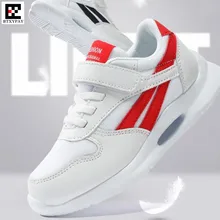 36 p детская обувь для мальчиков и спортивные ботинки для девушек 26-39 ярдов сетчатые полые Нескользящие амортизирующие Детские кроссовки тренировочные кроссовки для бега