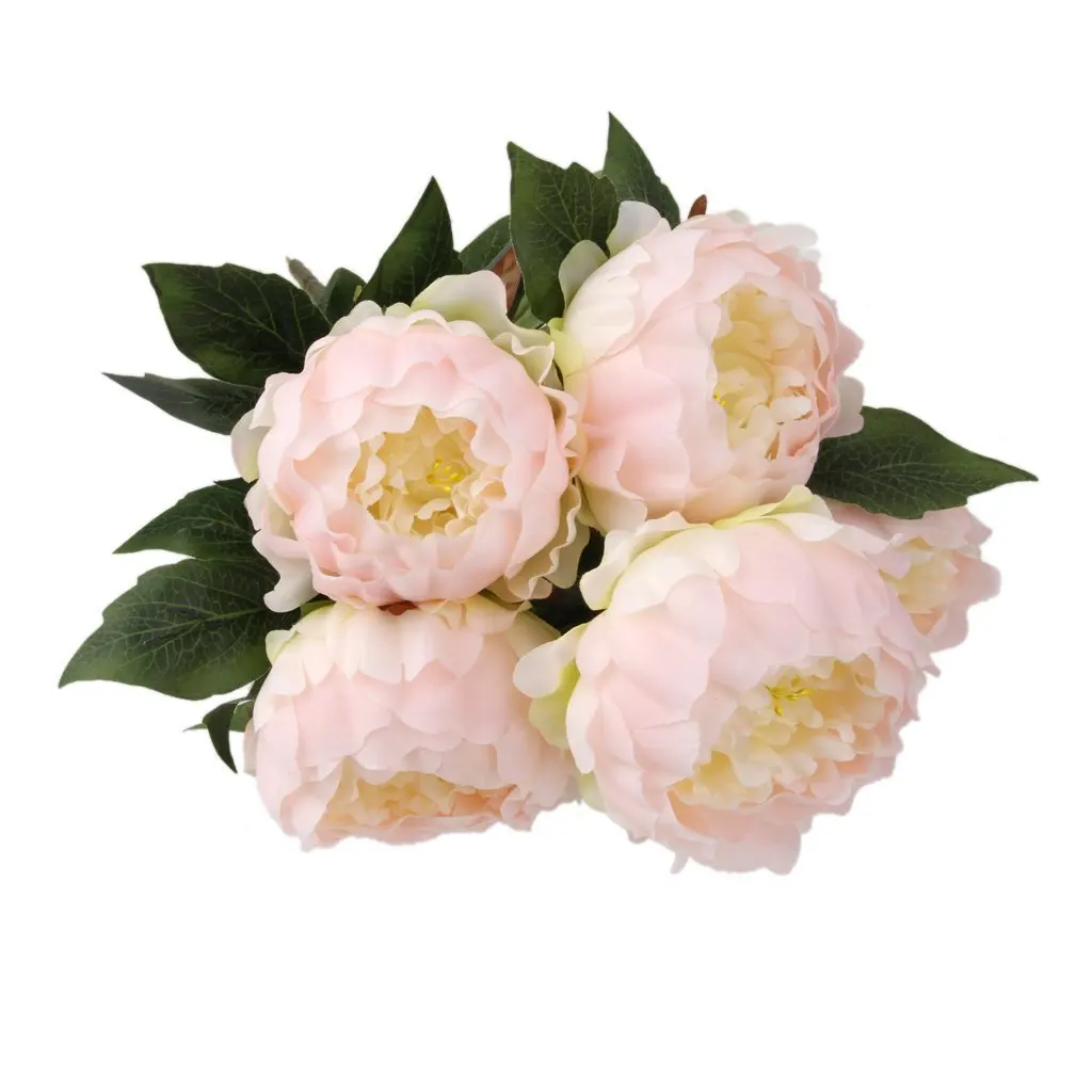 Online toptan alım yapın pembe Åakayık düÄün Ãin'den ...