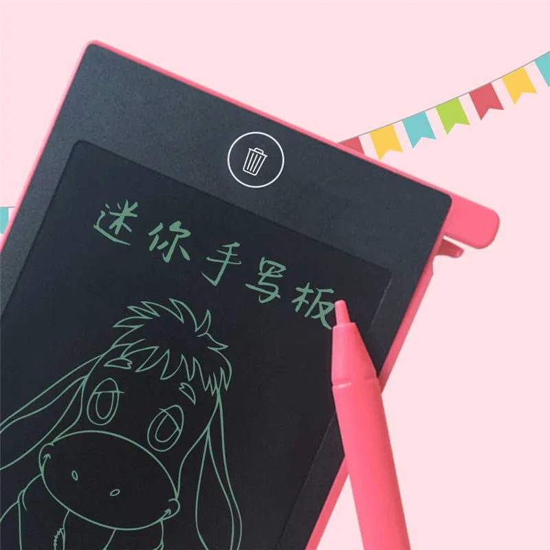 

Ainol 4.4 Inch MINI LCD Writing Tablet Digital Drawing Handwriting Pads Portable Smart Electronic Tablet kids toys