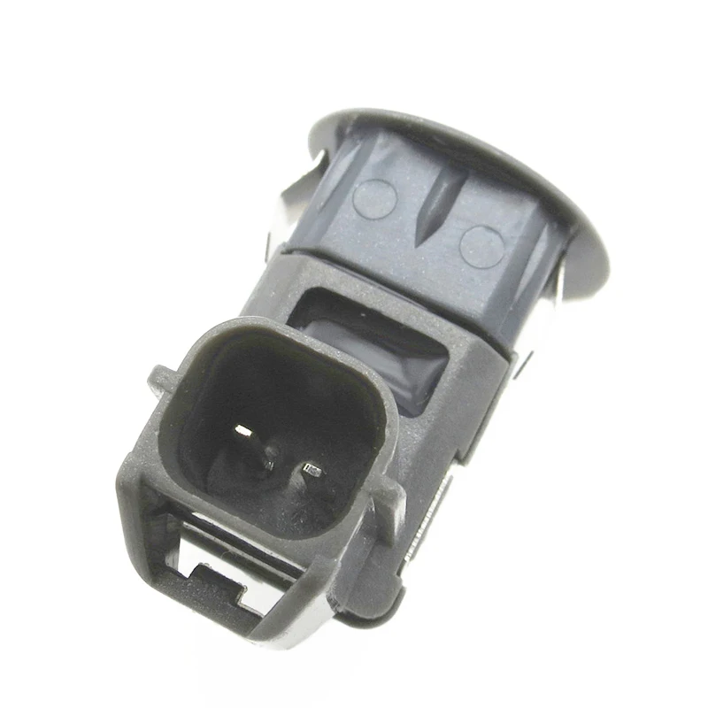 Sensor de Estacionamento Detector de Estacionamento Radar para Mitsubishi Pces Sensor Outlander Granady Prata. Preto Mr587688 4 Pdc 7 High Quality Automóveis e motos
