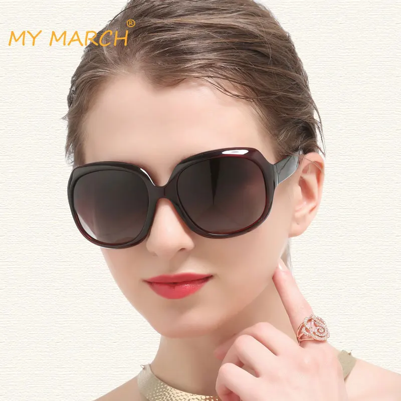 MYMARCH Retro Classic Sunglasses Women Oval Shades Fashion Sunglasses Women Brand Designer Glasses Oculos De Sol Feminino UV400 MYMARCH Retro Classic Sunglasses Women Oval Shades Fashion Sunglasses Women Brand Designer Glasses Oculos De Sol Feminino UV400