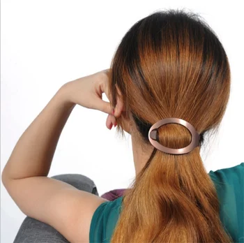 

Styling tool hair curler hair clip hairpins Zero Pressure Dish Hair Accessories Hair Braider Ponytail Beauty / by dhl 200pcs