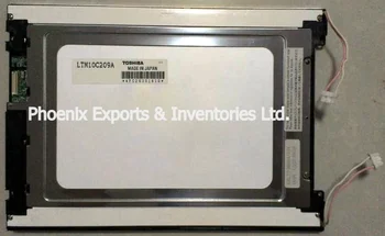 

Original LTM10C209A 10.4" LCD SCREEN DISPLAY PANEL