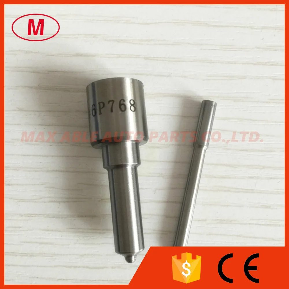 DLLA146P768 093400 7680 Diesel Nozzle/nozzle/fuel injection nozzlein