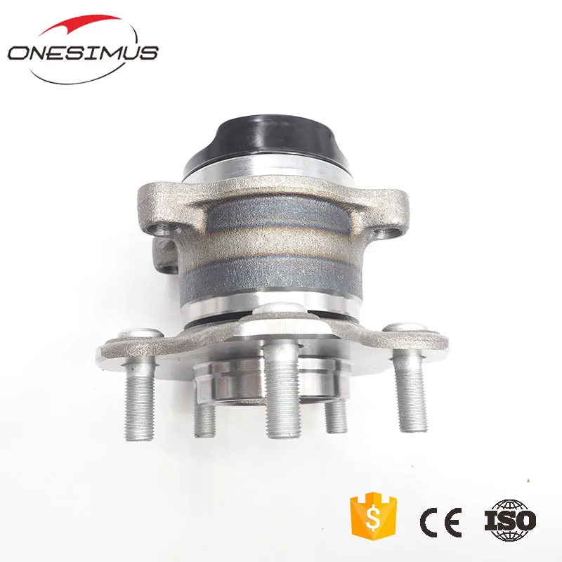 (Wheel Suspension) Wheel Hub Good quality OEM 43202 JG000 for N K9K430