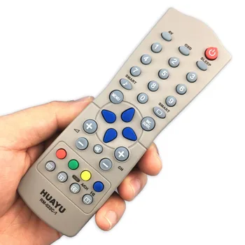 

RM-022c-1 Remote Control Suitable for Philips TV LED LCD HDTV Huayu