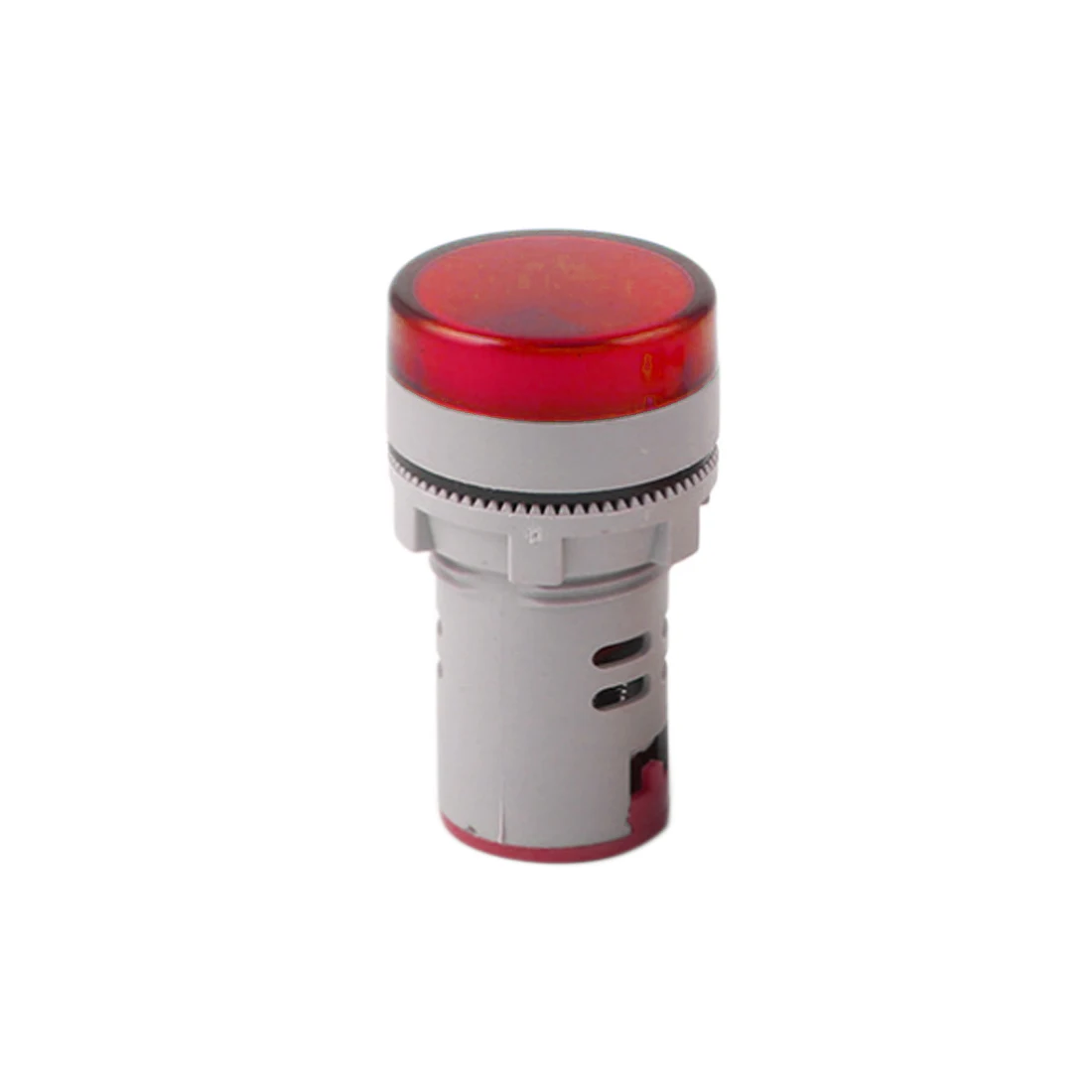 

22MM AC 60-500V 0-100A LED Voltmeter Voltage Meter Indicator Pilot Light Red Yellow Green Digital Ammeter