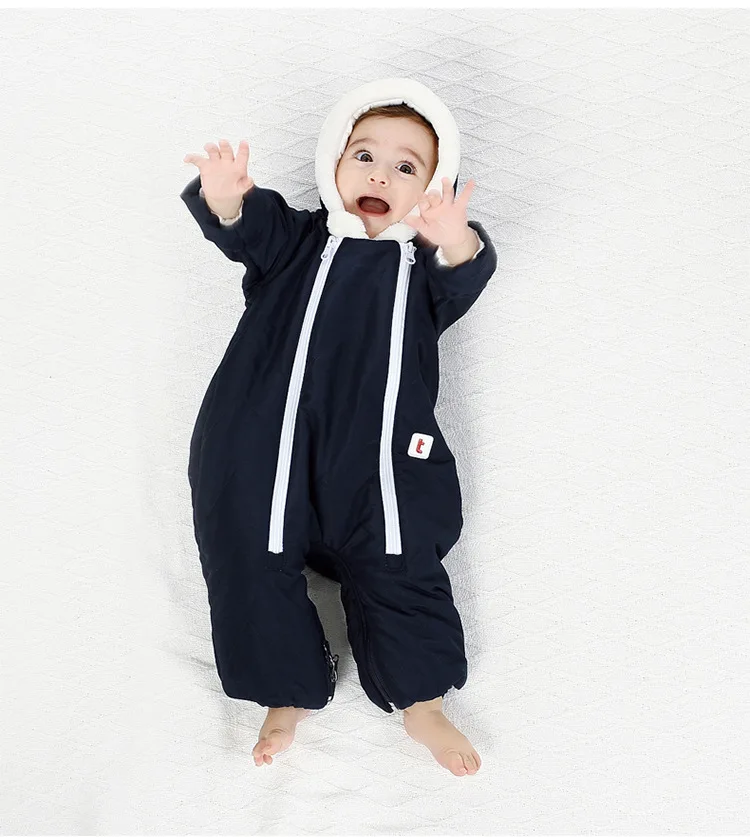 jumpsuit baby winter 08