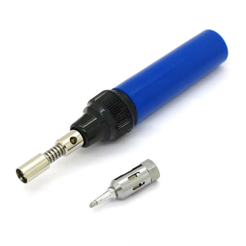 Buy MT 100 Blue Jet Flame Gas Blow Torch Soldering