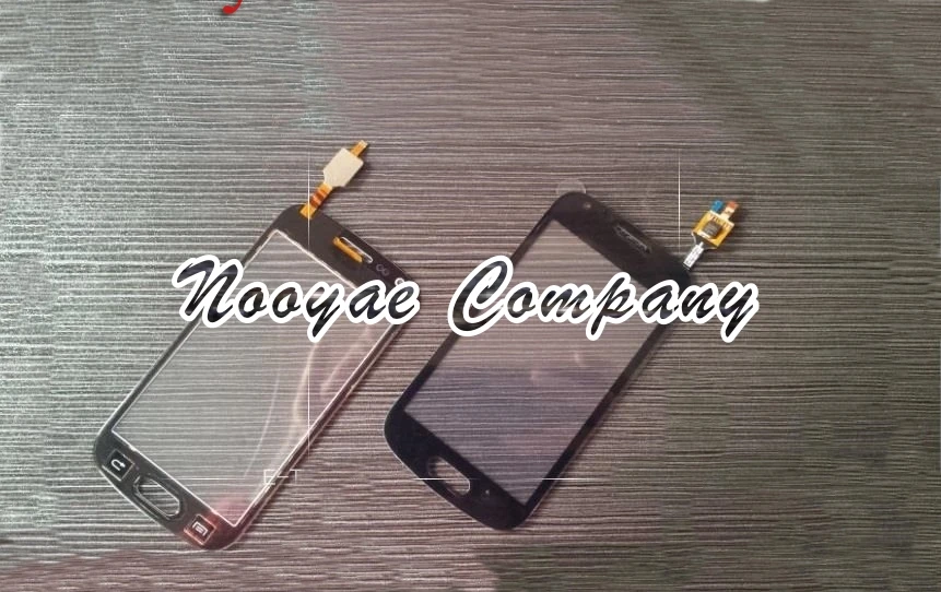 Для Samsung GALAXY Trend Duos 2 S7582 S7580 сенсорный экран дигитайзер с + отслеживание | Мобильные