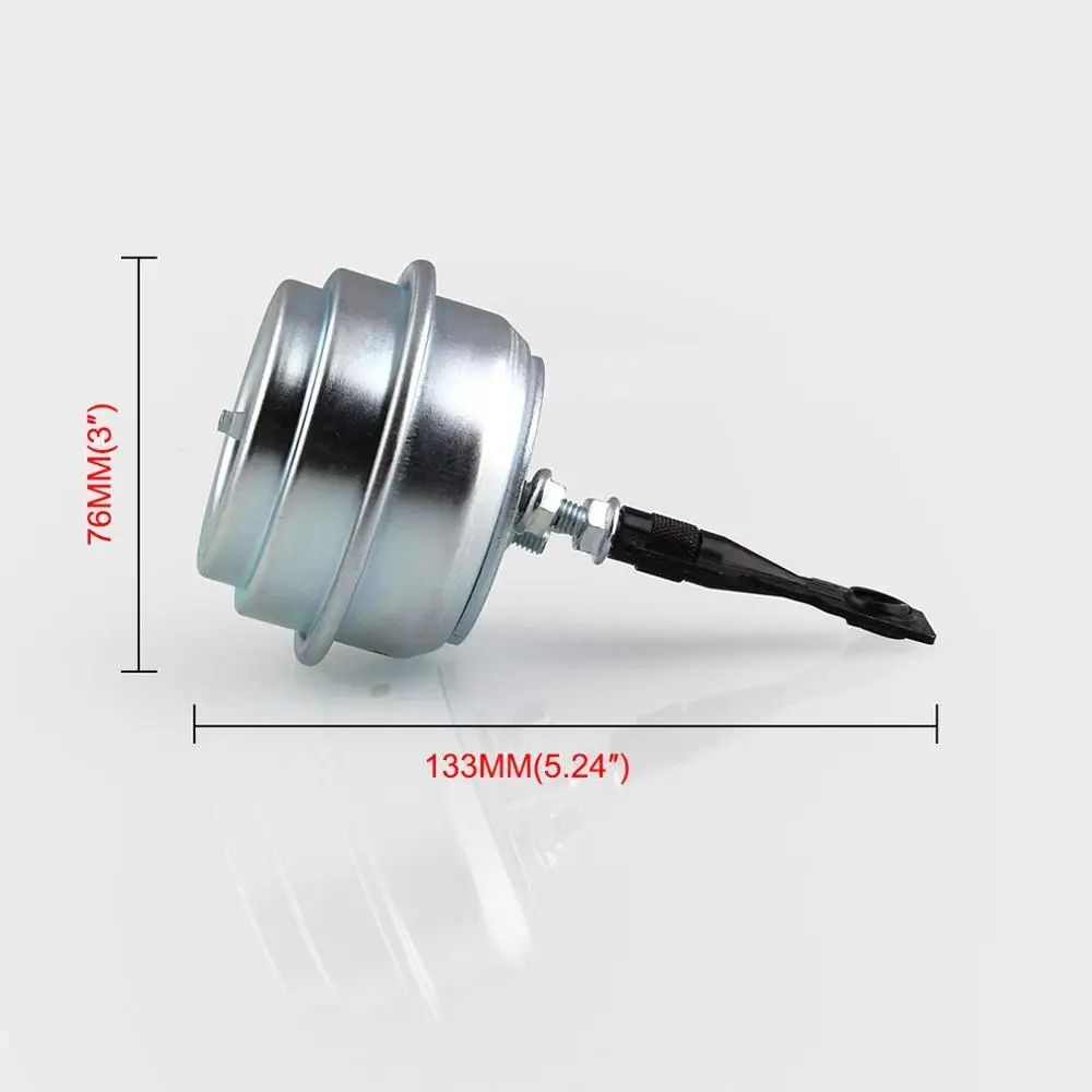 

Car Modification Accessories Car Modification Bypass Valve Turbocharger Pressure Relief Valve Actuator 434855-0015
