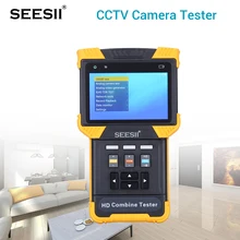 Cheap Seesii DT-T70 4.0" Display HD Combine CCTV Tester Monitor H.264 4K IP Analog Camera Tester ONVIF TDR RJ45 Cable Test Cheap Seesii DT-T70 4.0" Display HD Combine CCTV Tester Monitor H.264 4K IP Analog Camera Tester ONVIF TDR RJ45 Cable Test
