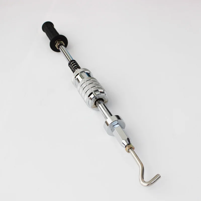 

Dent puller slide hammer car bodywork tools car repair pulling removal system kit spot welding welder hook spot-welding stud
