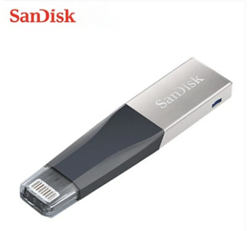 Prix pour Sandisk usb flash drive 32 gb 64 gb pour iphone 7 7 plus 6 5 5S Foudre à Métal Pen Drive U Disque pour IOS 8.2 memory stick 128 GB Prix pour Sandisk usb flash drive 32 gb 64 gb pour iphone 7 7 plus 6 5 5S Foudre à Métal Pen Drive U Disque pour IOS 8.2 memory stick 128 GB