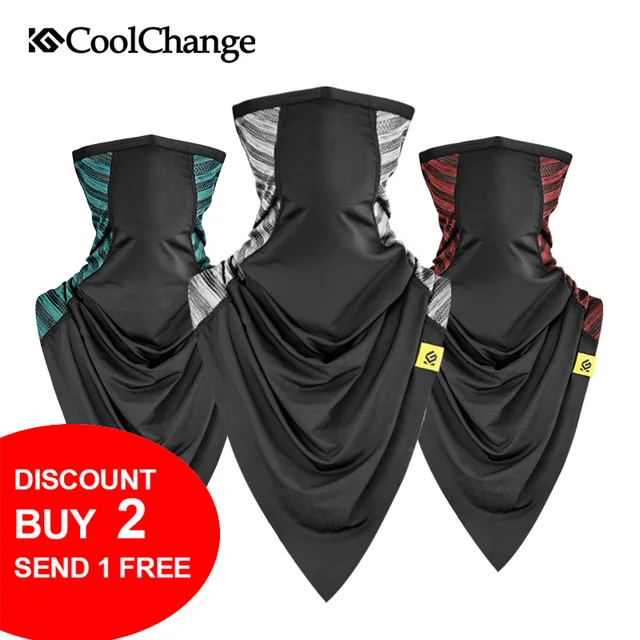 Cheap CoolChange Cycling Scarf Bandana Outdoor Sports Bicycle Triangle Bandana Headband MTB Ride Bike Equipment Face Mask Headwear Cheap CoolChange Cycling Scarf Bandana Outdoor Sports Bicycle Triangle Bandana Headband MTB Ride Bike Equipment Face Mask Headwear