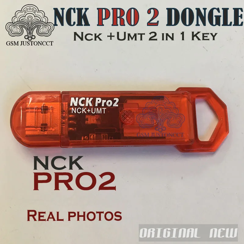 Nck pro 2 ключ/nck pro ключ(nck+ umt ключ 2 в 1 комплект)+ umf все в 1 кабель запуска+ edl 9008 кабель