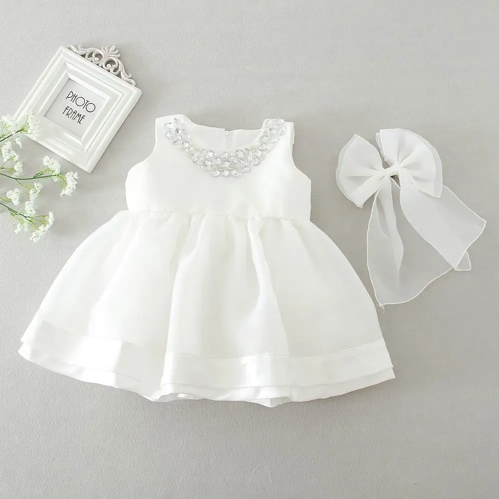 baby girl wedding wear