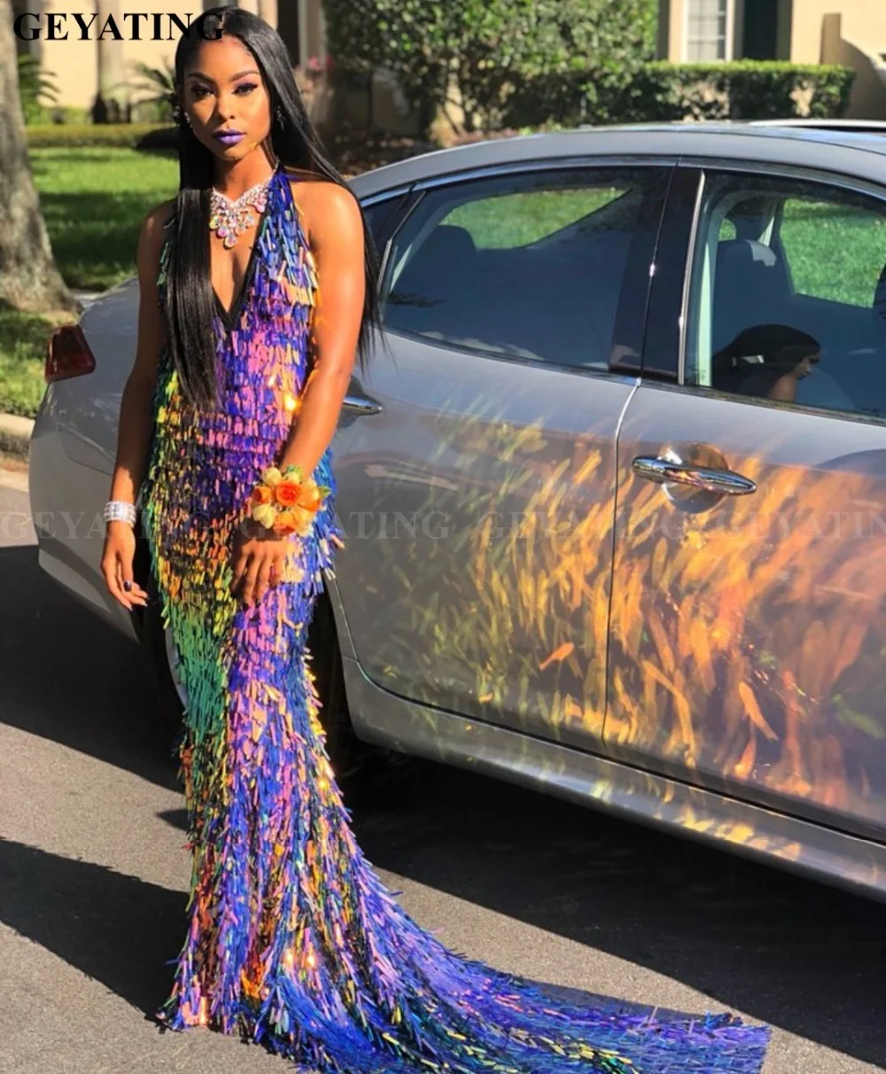 cute colors to wear to prom