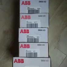 DI802 3BSE022360R1 в коробке