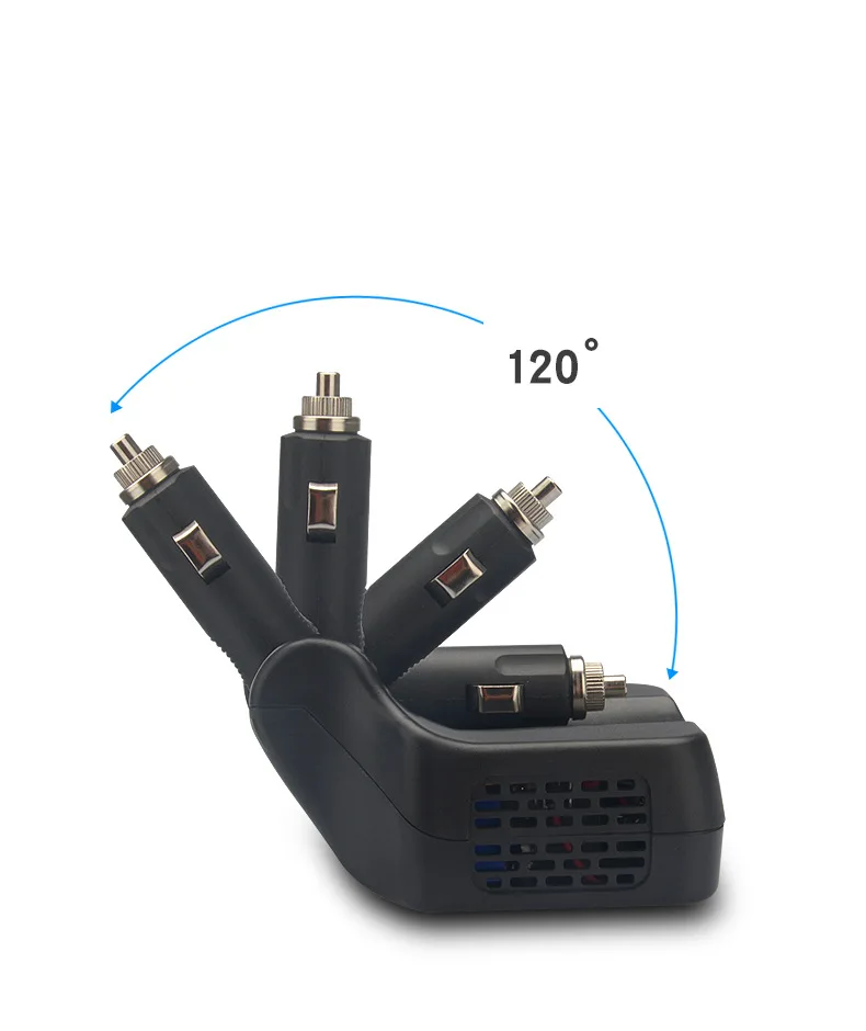 Modeified 12 Inversor de onda senoidal24 V