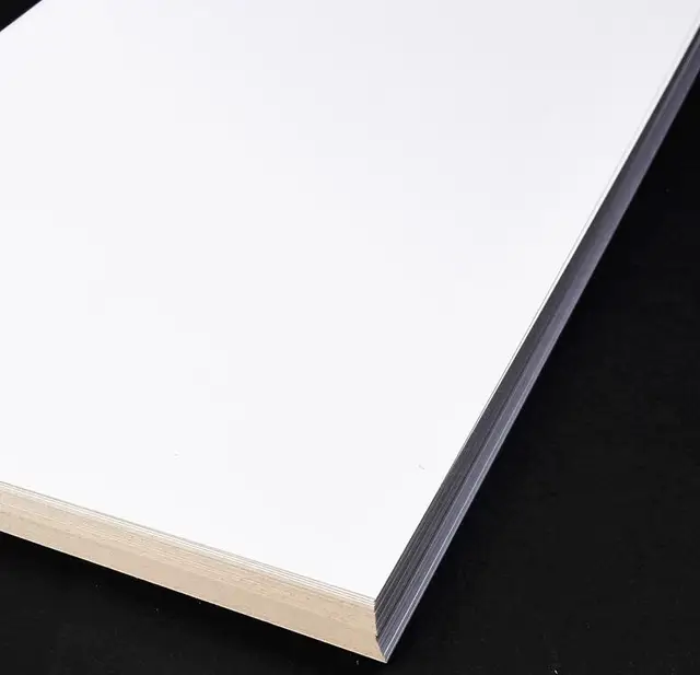 100pcs 180gsm a3 blank greeting card white paper postcard vintage blank postcards
