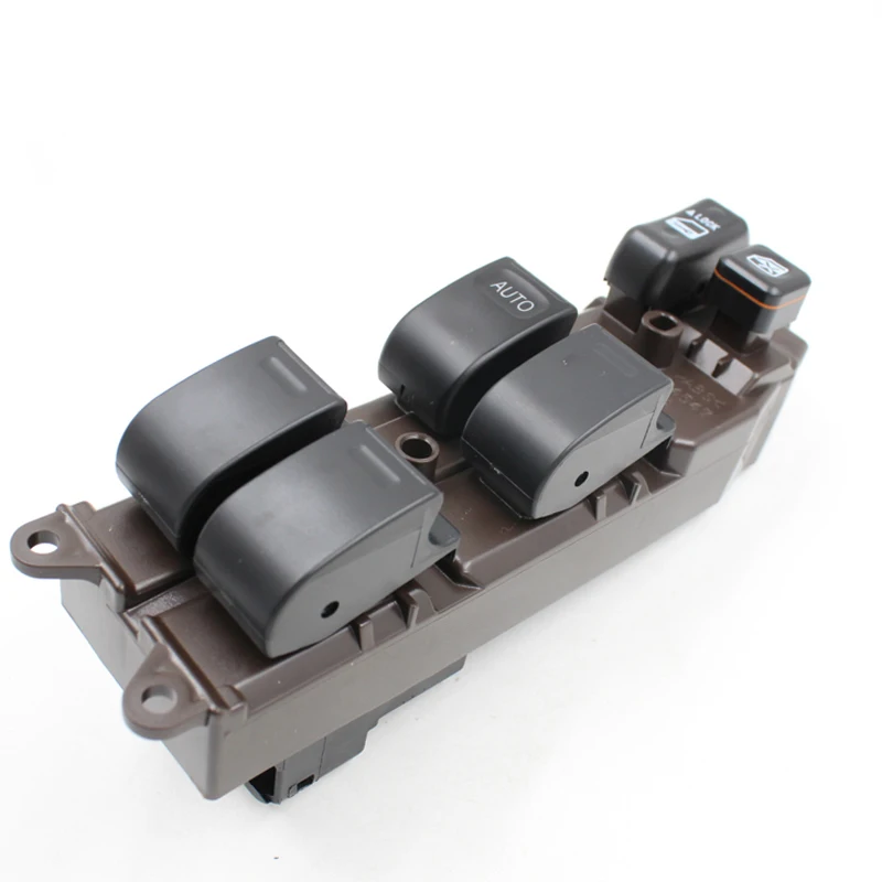 Электрический переключатель управления окном для Toyota Camry 04 07 Scion xA xB 8482033230 84820 33230