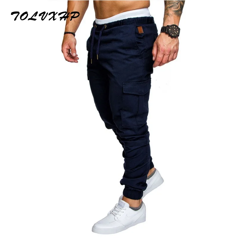 male joggers pants