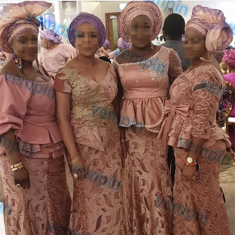 

New African velvet lace fabric with stones for party dress high quality hot sale Nigerian lace fabrics
