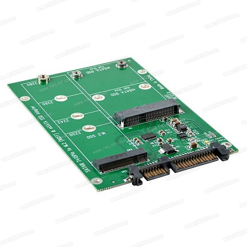 Переходник Sata 3 На M 2 Купить