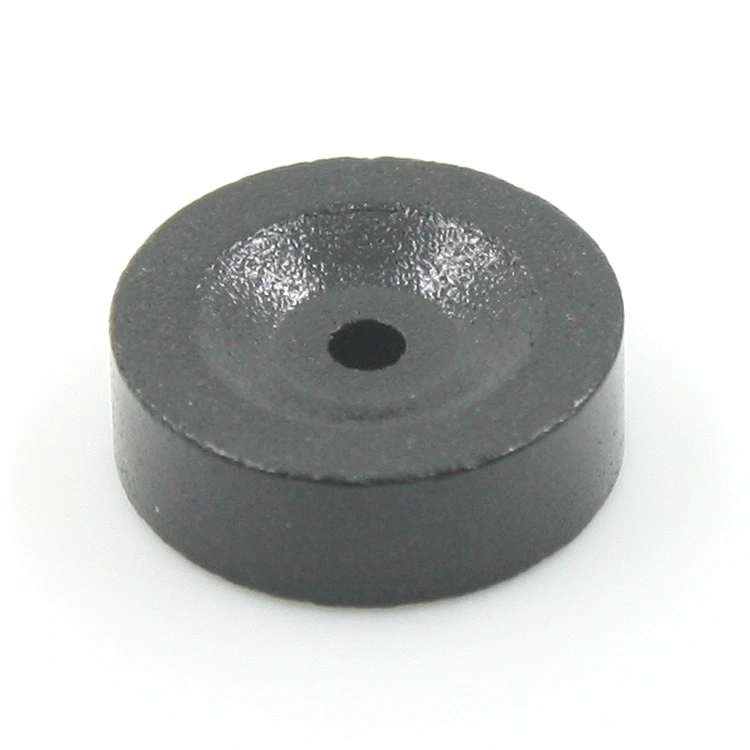 25mm Magnetic Hall Encoder 11PPR Double Phase Output Square Wave For 370 Motor