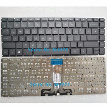 

New For HP Pavilion 14-ab013tu 14-ab053tx 14-ab015tu UK English Backlit keyboard