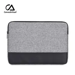 Новинка 2018 года Laptop Sleeve сумка для Dell, HP, Asus acer lenovo тетрадь 11,6 "13,3" 14 "15,4" Macbook Air Pro гильзы крышка