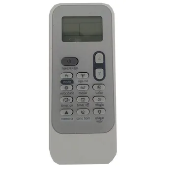 

For Consul Air Conditioner Remote Control DG11J1-21