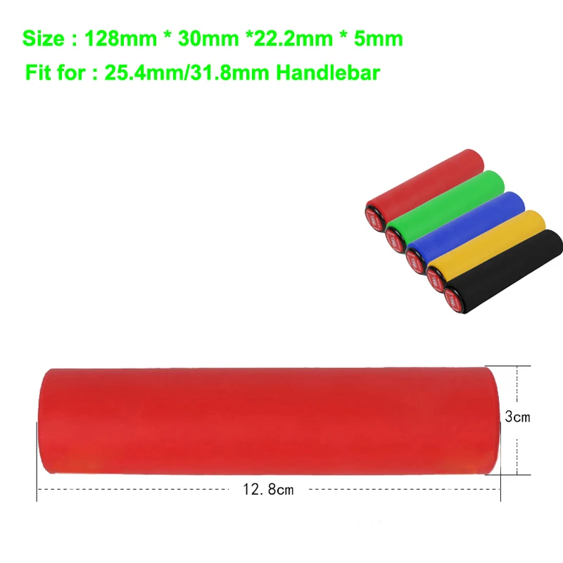 Bar Size -1
