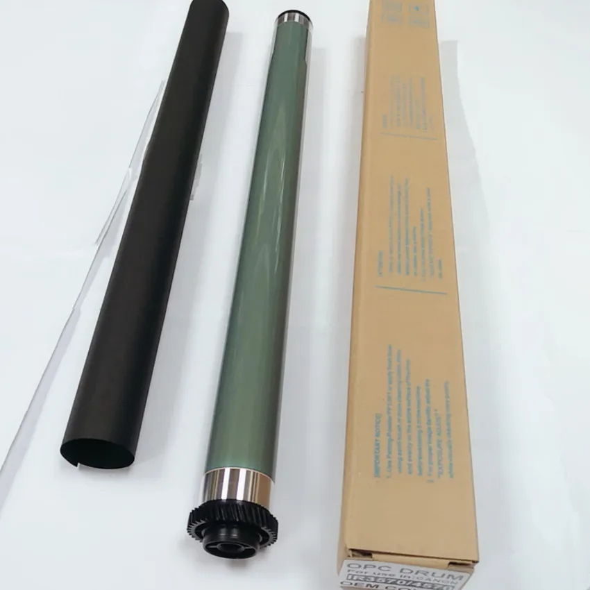 4 шт. заводской долговечный OEM Цвет IR3570 OPC барабан для Canon IR2270 2870 3570 4570 3530 3035 3045 3225 2830