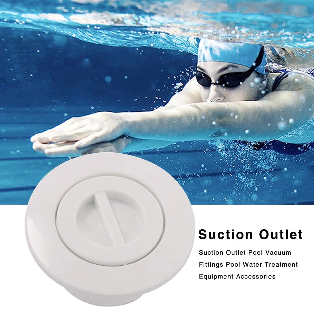 accesorios de piscina salida de succion para piscinas accesorios de vacio para spa equipo de tratamiento de agua para piscina