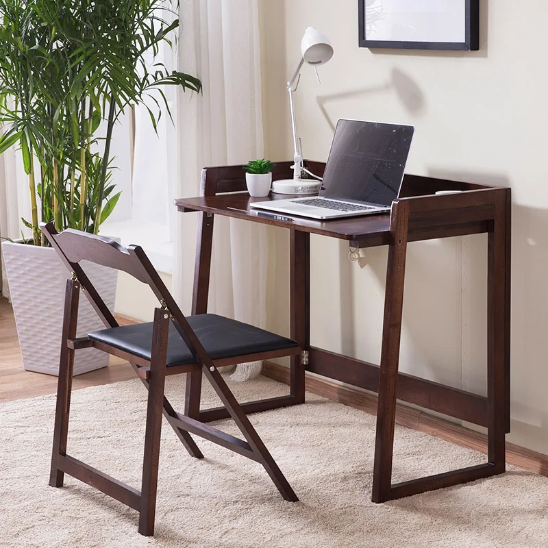 Купить массив дерева стол компьютерный стол в интернет-магазине с ...