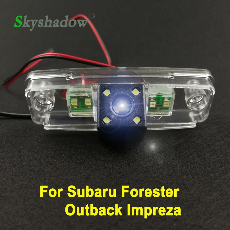 Buy Car CCD Night Vision Backup Rear View Camera