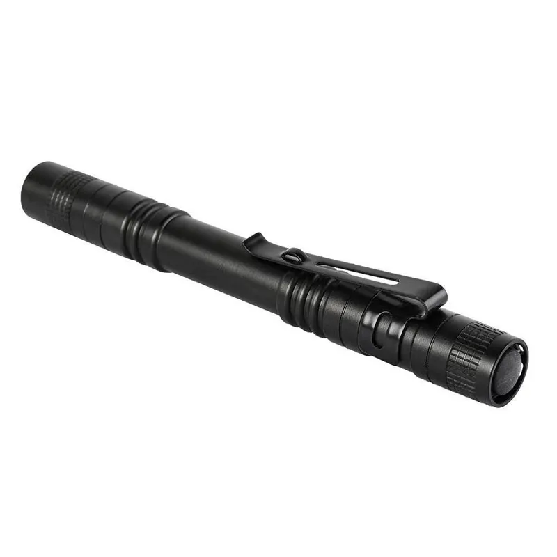TMWT 800LM Мини CREE XPE-R3 перо свет карман тактический фонарь Фонари