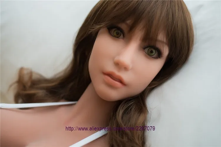silicone sex doll (4)