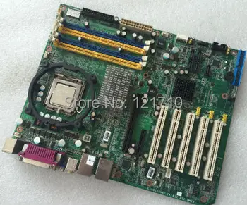 Online Industrial Equipment Board AIMB-764 REV.A1 AIMB-764G2 LGA775 Socket