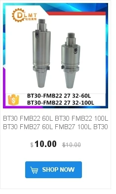 MT3 FMB22 M12 MT4 FMB22 M16 MT2 FMB22 M10 Combi Shell мельница Arbor Морзе держатель инструмента