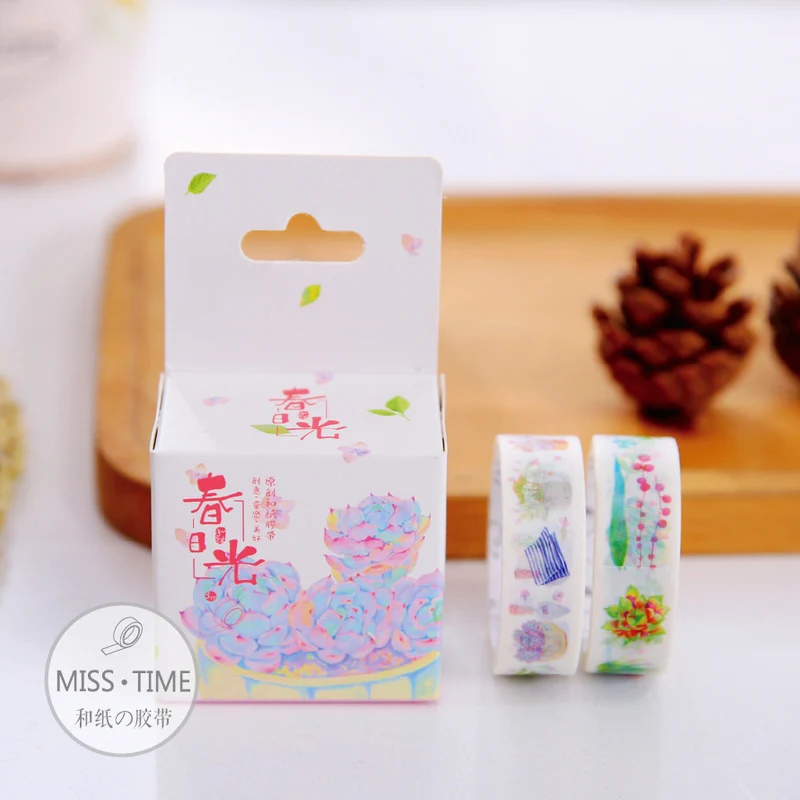 Scotch Expressions Packaging Tape Wxp10 Box