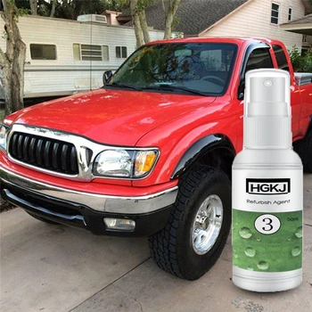 

Car Detergent Interior Agent Leather Seat Maintenance Refurbisher Durable Accs Part Gift New Sale High Quality