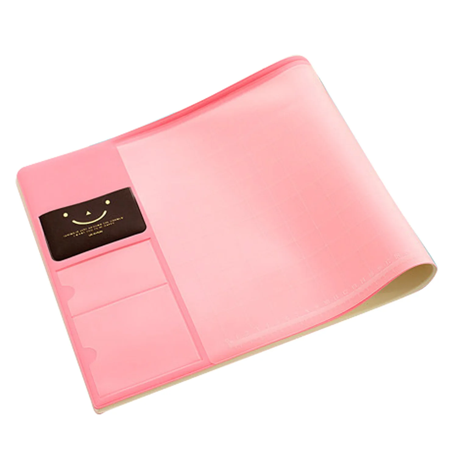  Elisona Multifunctional Anti-slip Waterproof Gaming Desk Mice Large Size Desk Mouse Table Pad Mat f